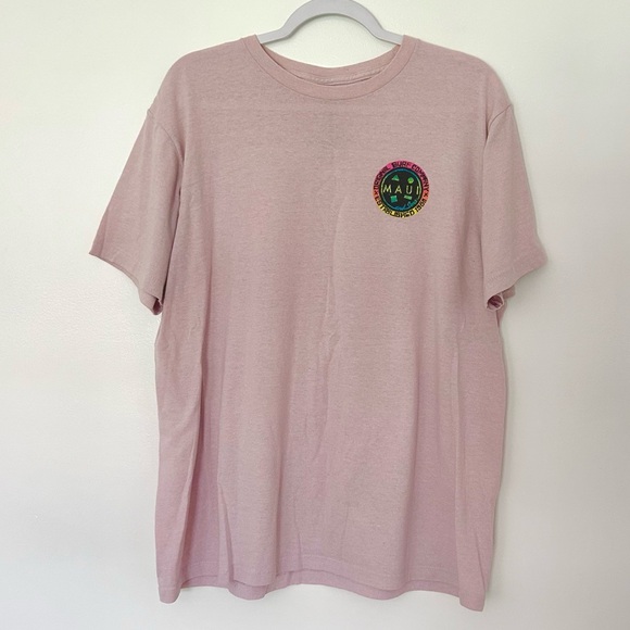 Maui & Sons Surf Company Shirt - Picture 2 of 4